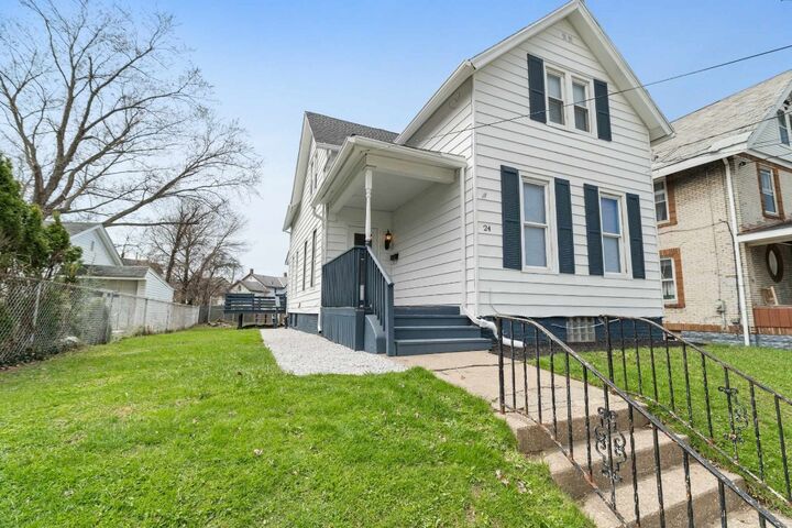 24 Kellogg Street  Erie PA 16508 photo