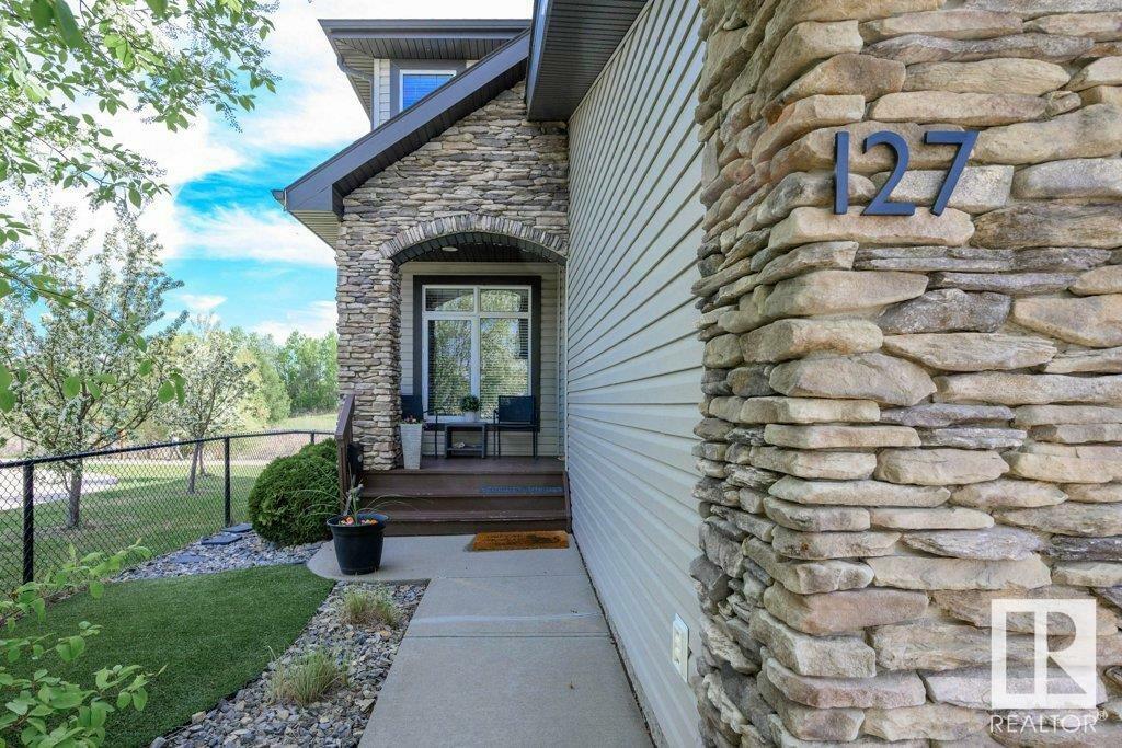 Photo de la propriété: 127 Ellington Crescent AB T8N 4B9