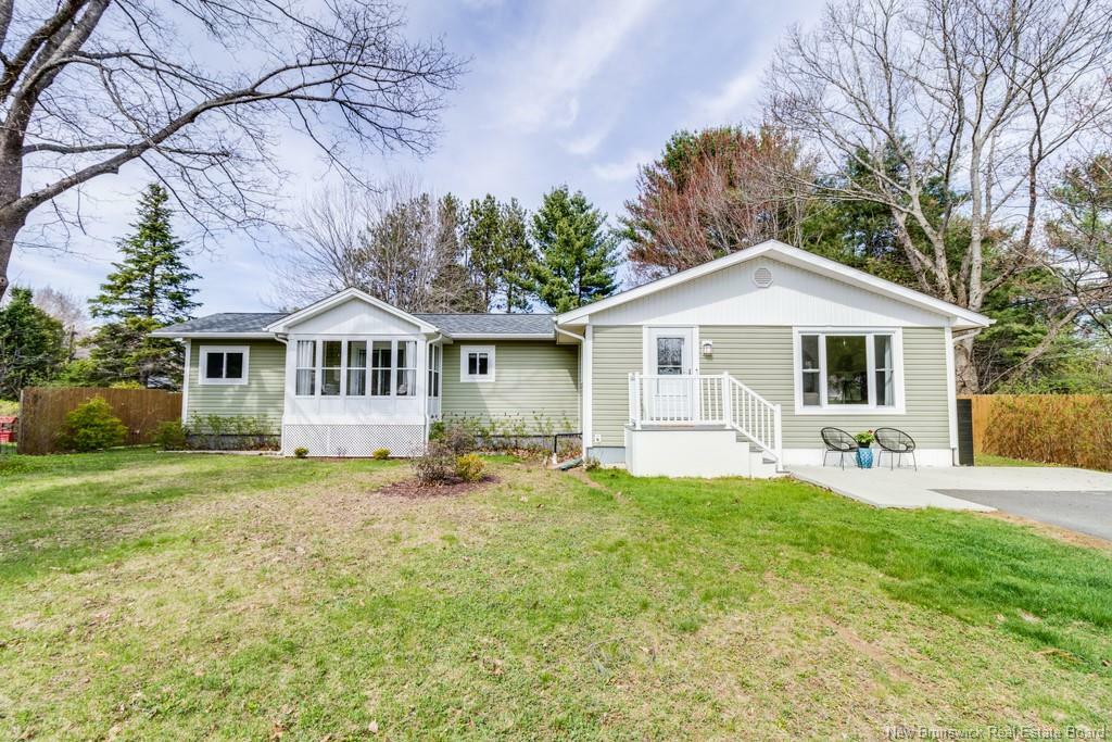 6 Randall Street  Lincoln NB E3B 7E8 photo