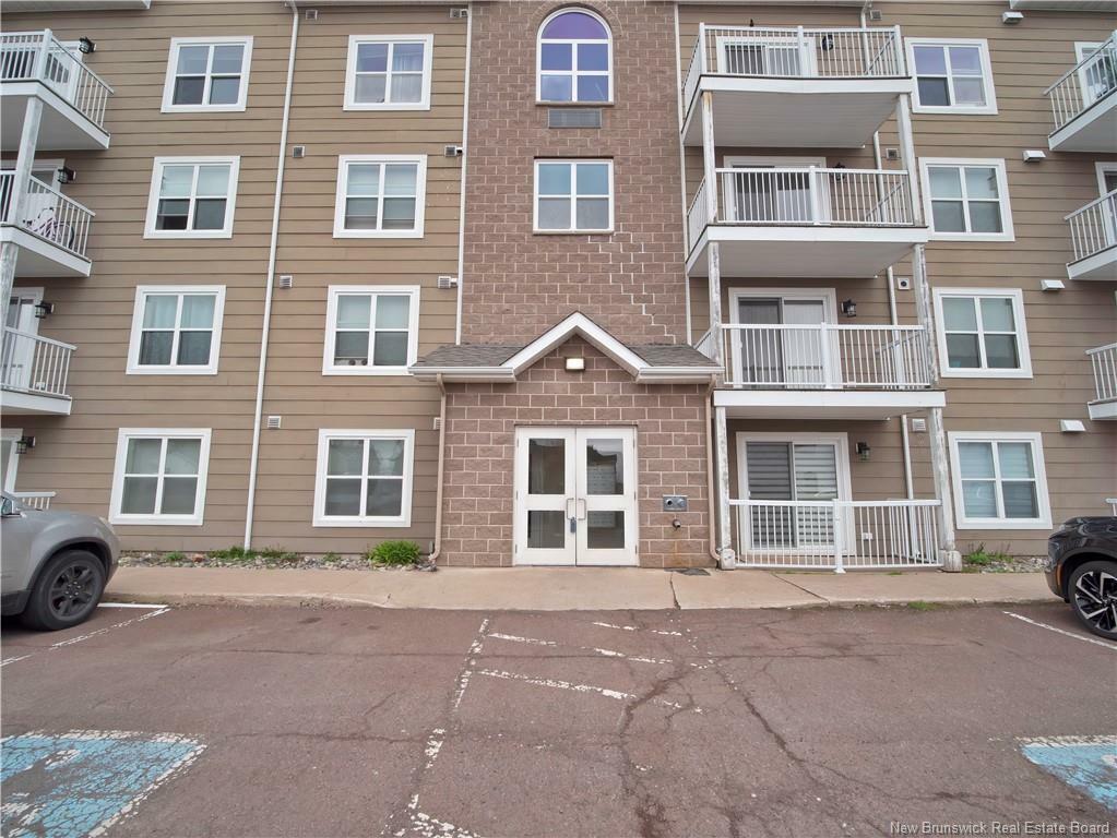 Property Photo: 33 Sifroi Street 305 NB E1A 1L6