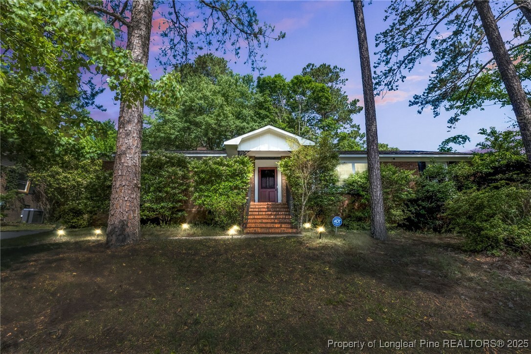 Property Photo: 5560 Hedrick Drive NC 28303
