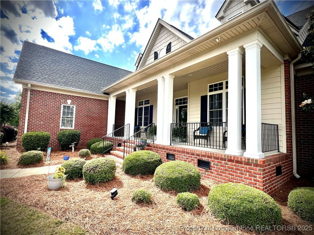 Property Photo: 5204 Pin Oak Drive NC 28358