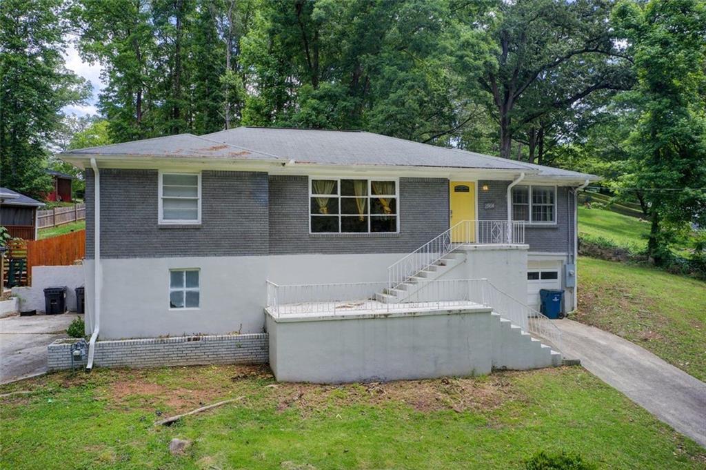 Property Photo: 2564 Riggs Drive GA 30344