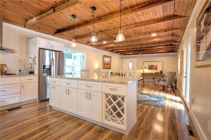 Property Photo: 18131 Morganton Highway GA 30560