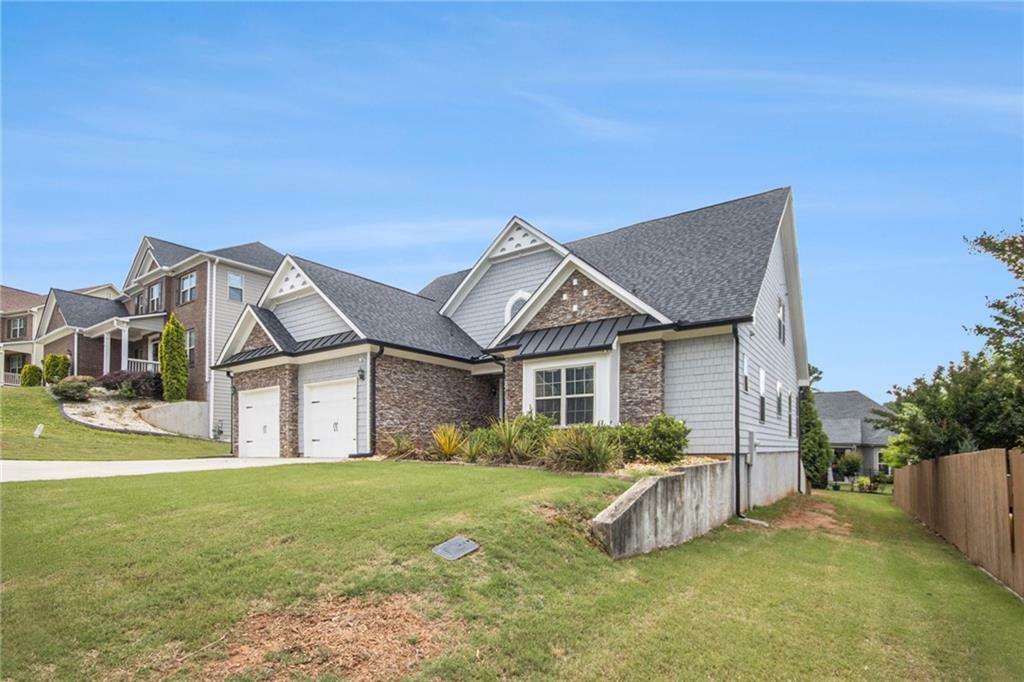 Property Photo:  19 Pillar Point  GA 30265 