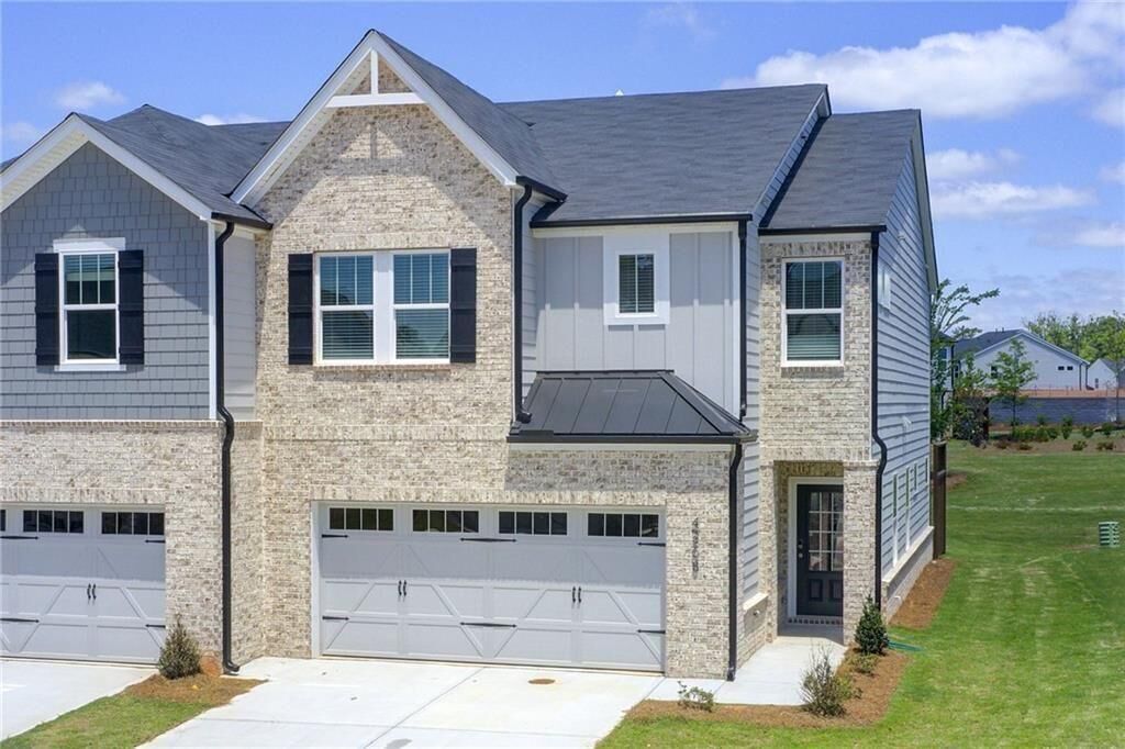 Property Photo: 4268 Tin Hare Lane GA 30126