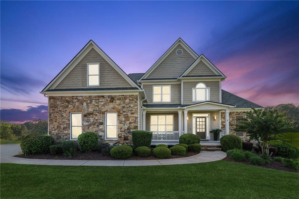 Property Photo: 79 Gold Creek Court GA 30534