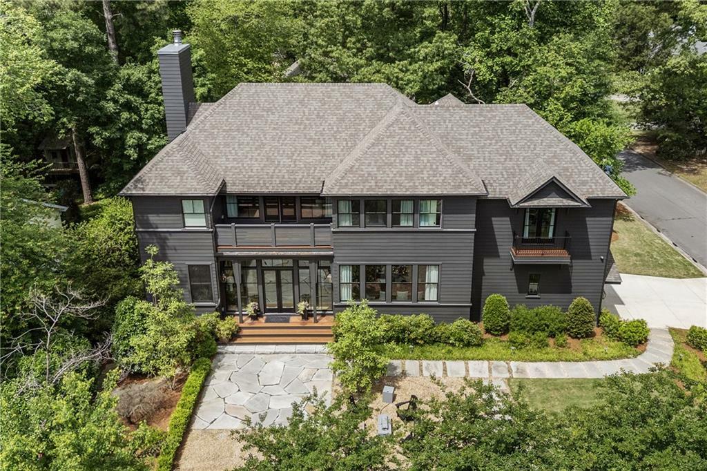 Property Photo: 320 Shady Grove Ln GA 30009