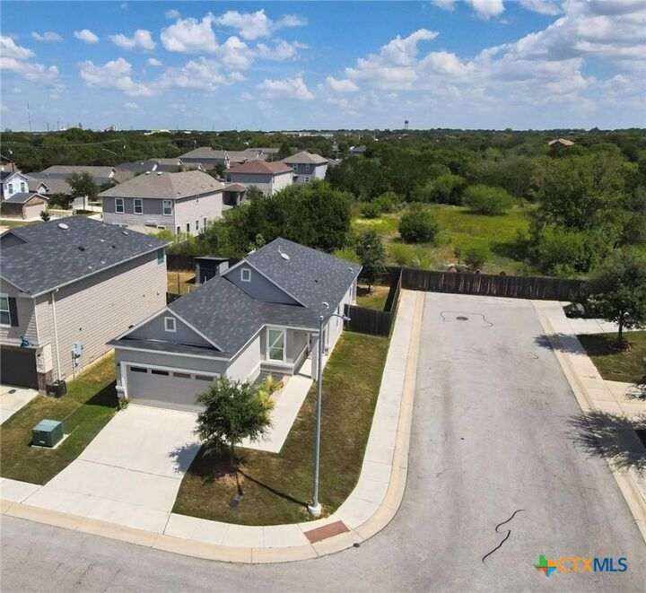 Property Photo: 14902 Ardilla TX 78217