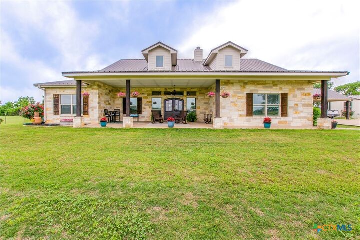 Property Photo:  645 W Big Elm Road  TX 76579 