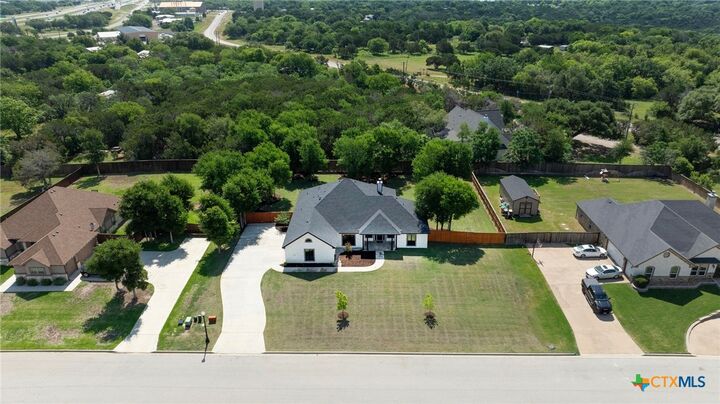 Property Photo: 2892 Beulah Boulevard TX 76513