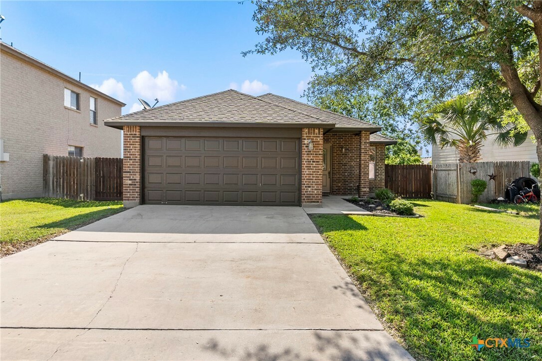 Property Photo: 3435 Sabrina Street TX 78155