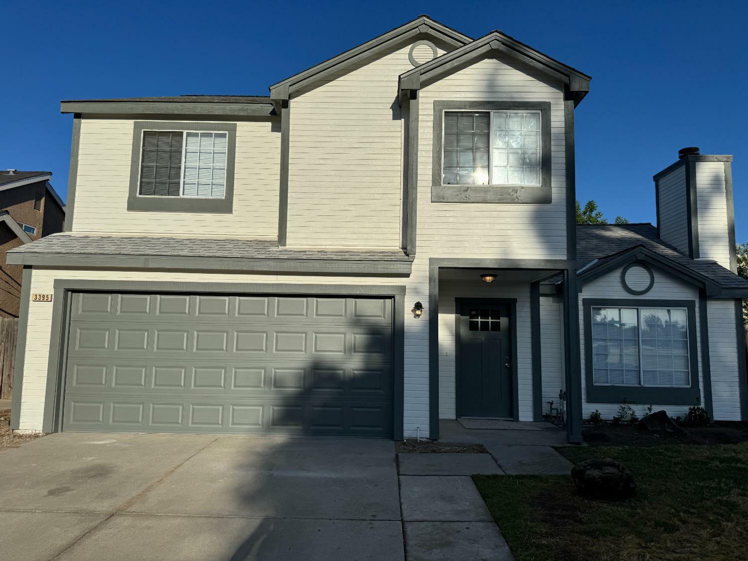 3395 N Dewey Avenue  Fresno CA 93722 photo