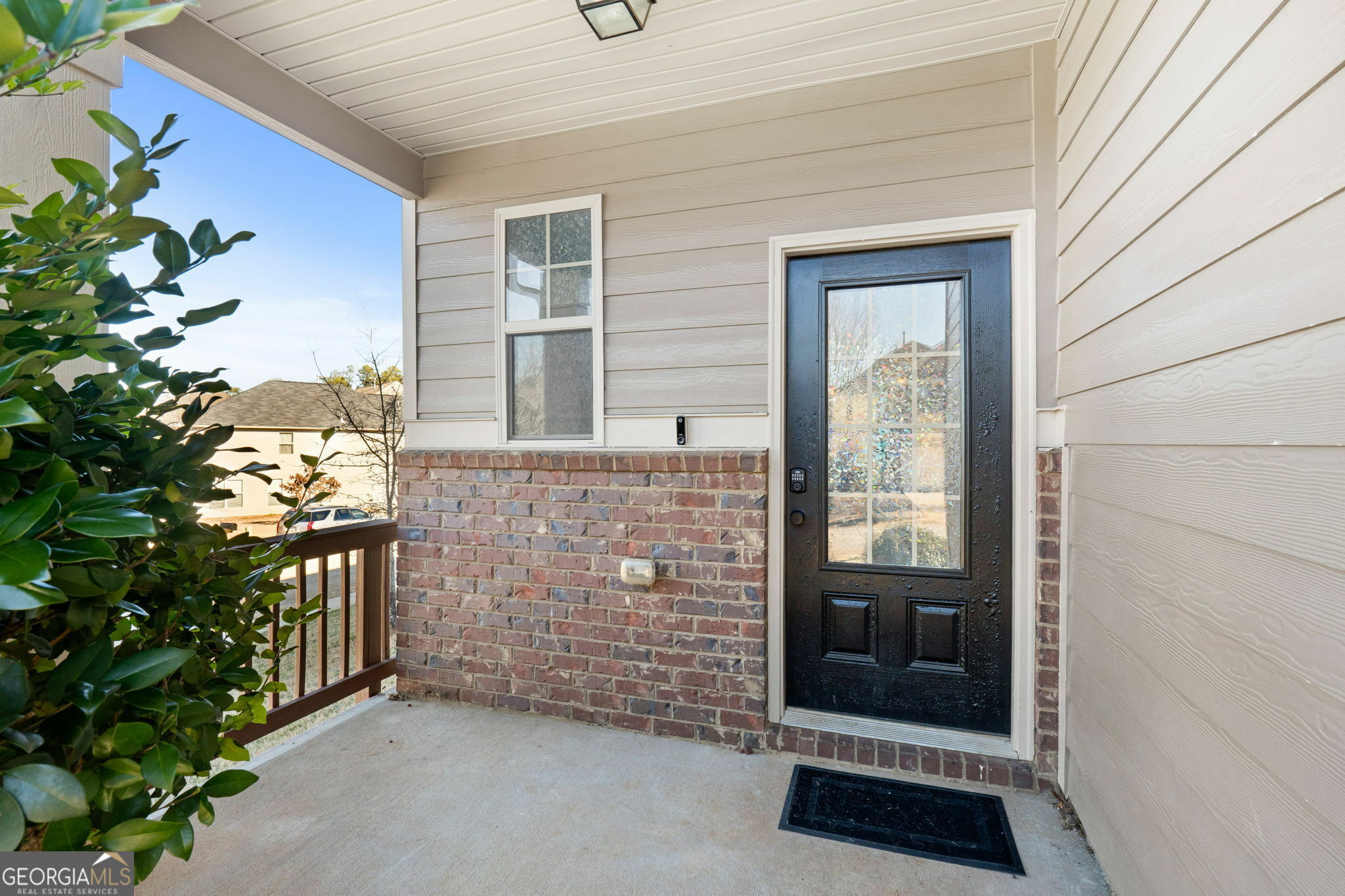 Property Photo: 2528 Shropshire Place GA 30253