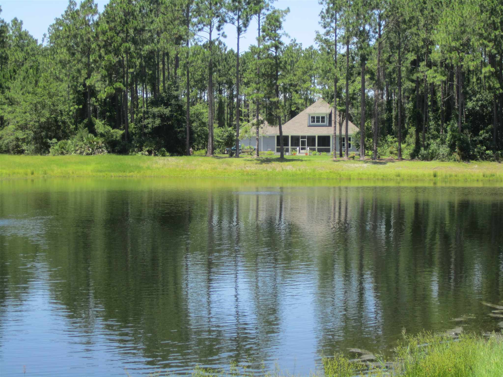 Property Photo: V/L 81, 306 Cumberland Harbour Boulevard GA 31558