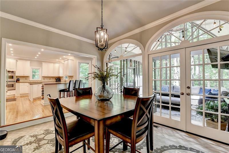 Property Photo: 1595 Northcliff Trace GA 30076