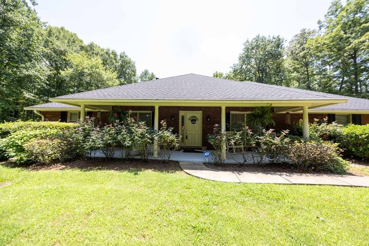 Property Photo:  6142 Highway 219  GA 31808