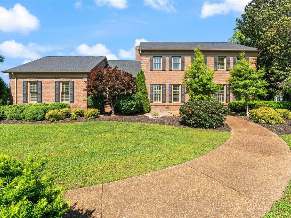 Property Photo: 807 Dennis Avenue TN 37347