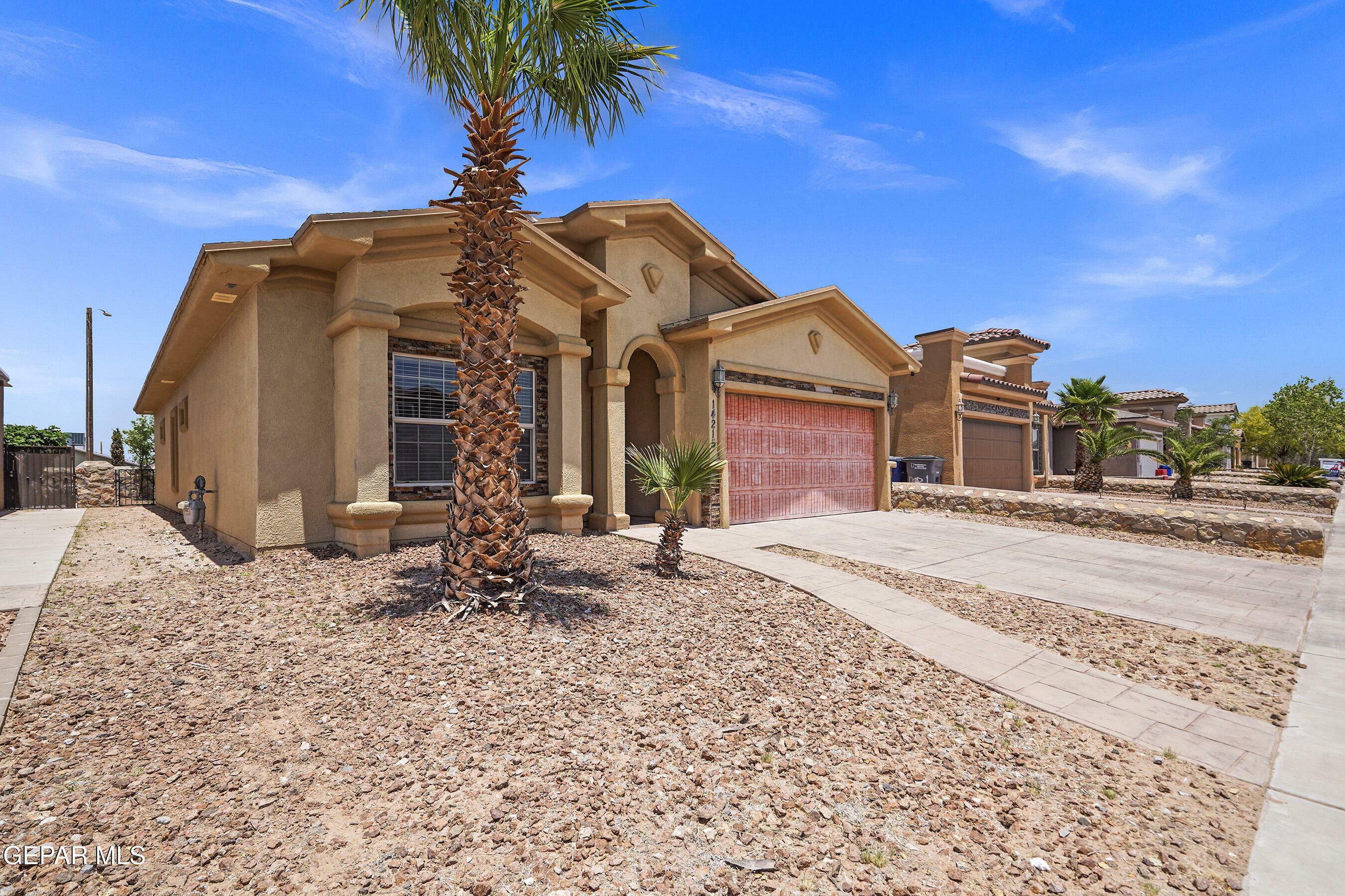Property Photo: 14215 Rattler Point Drive TX 79938