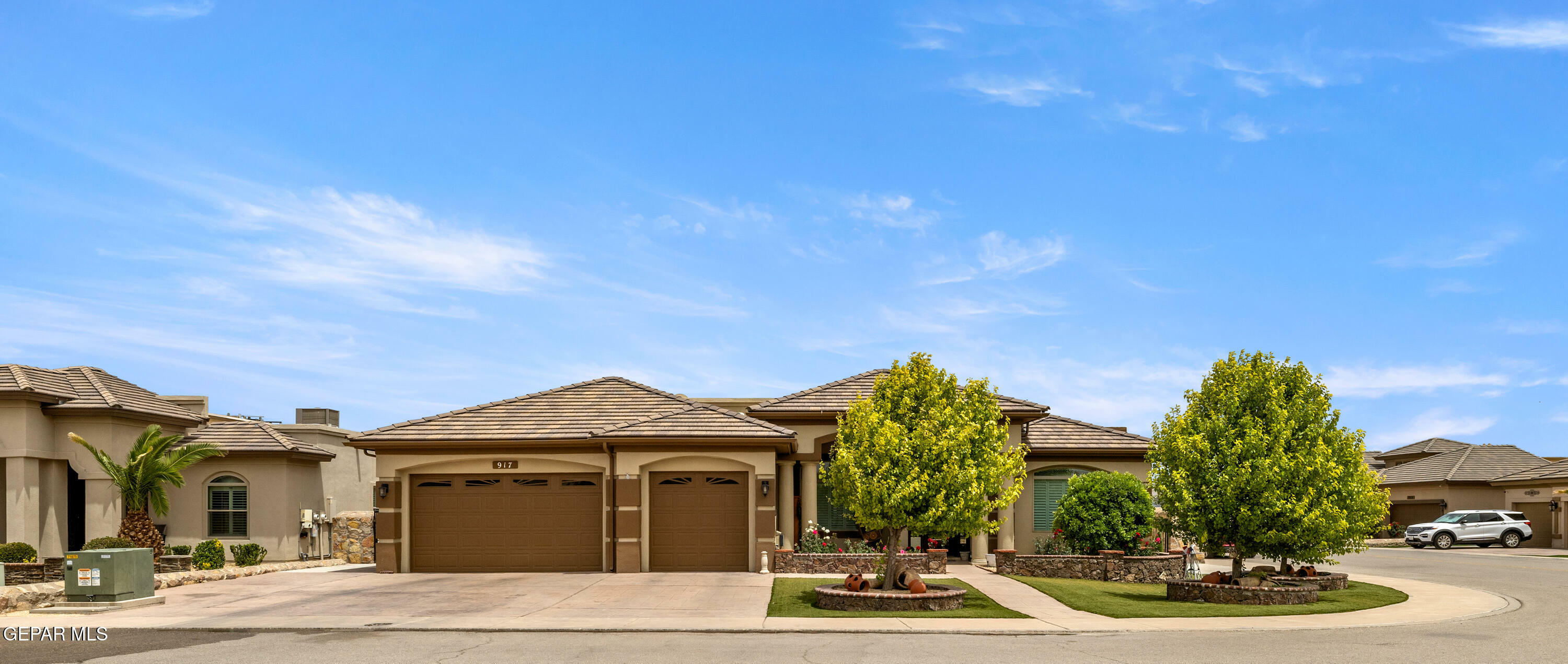 917 Aztec Dove Lane  El Paso TX 79932 photo