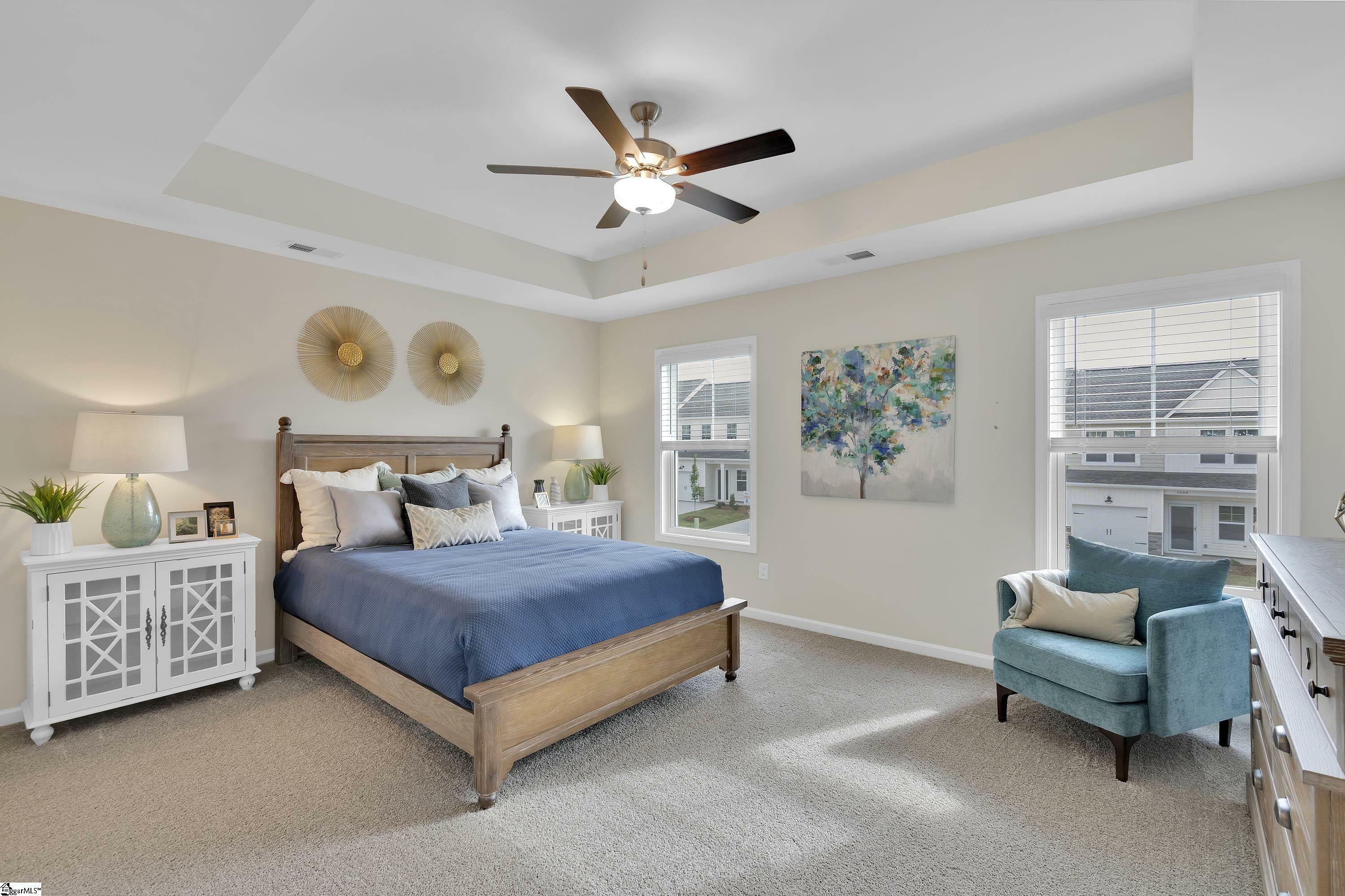 Property Photo: 3009 Olivette Place SC 29334