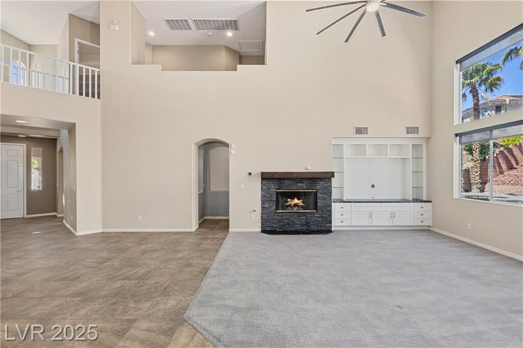 Property Photo:  11550 Velicata Court  NV 89138 