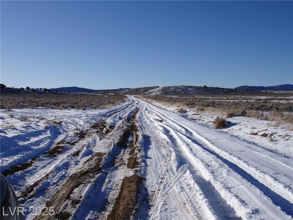 Property Photo: Unknown NV 89301