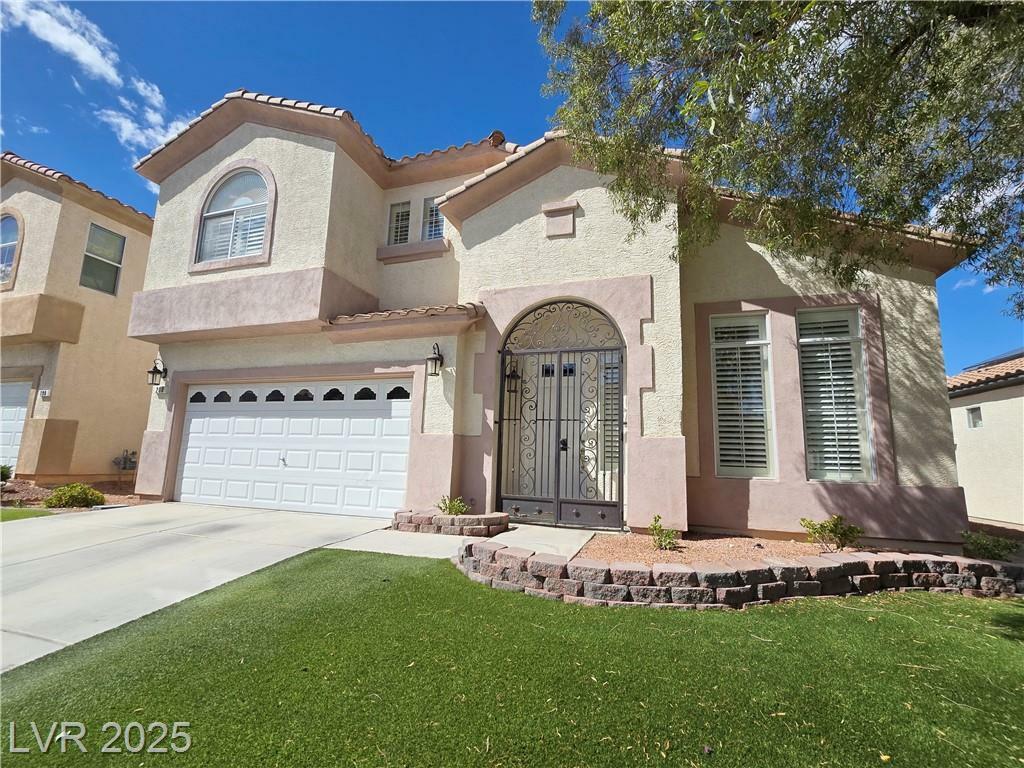 200 Tayman Park Avenue  Las Vegas NV 89148 photo
