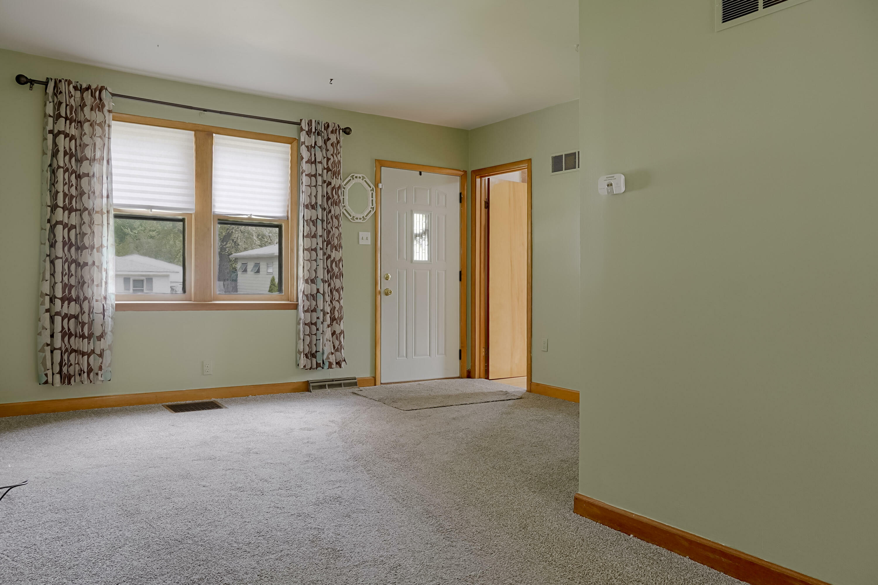 Property Photo: 3445 E 22nd Avenue IN 46405