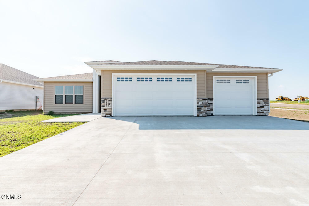 Property Photo: 5918 Theodore Lane ND 58503
