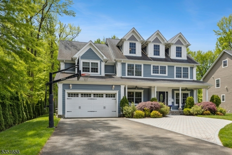 Property Photo: 59 Westfield Road NJ 07023