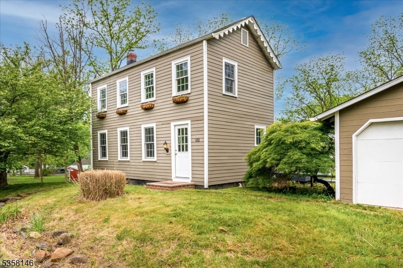 Property Photo: 180 Blackwells Mills Rd NJ 08873
