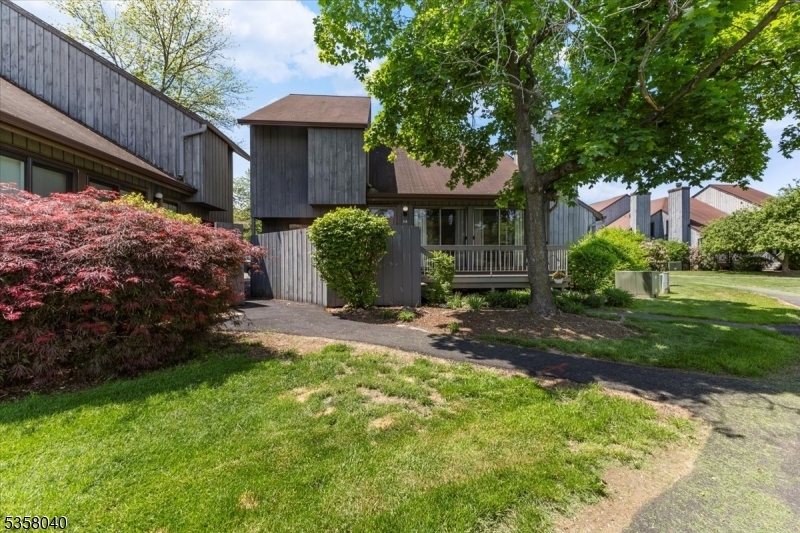 Property Photo: 295 Gemini Drive Unit 3D NJ 08844