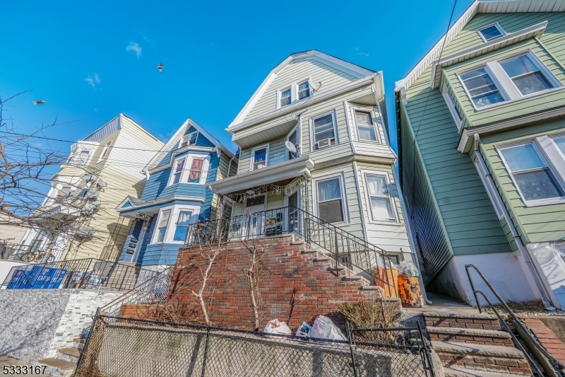 Property Photo: 435 N 2nd St NJ 07029