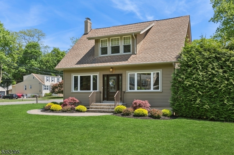 Property Photo:  100 Mountain Ave  NJ 07006 