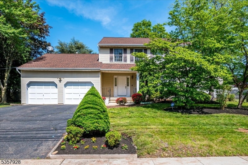 Property Photo: 1409 Durham Ave NJ 07080