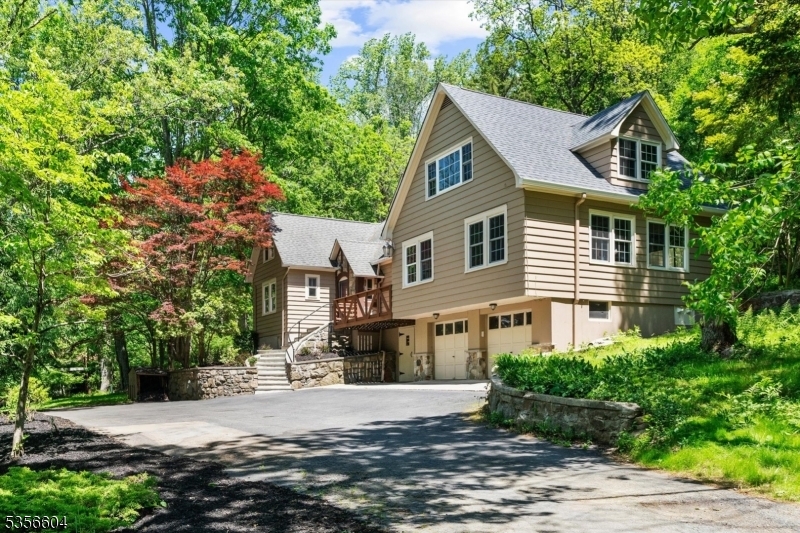 Property Photo: 204 Musconetcong River Rd NJ 07882