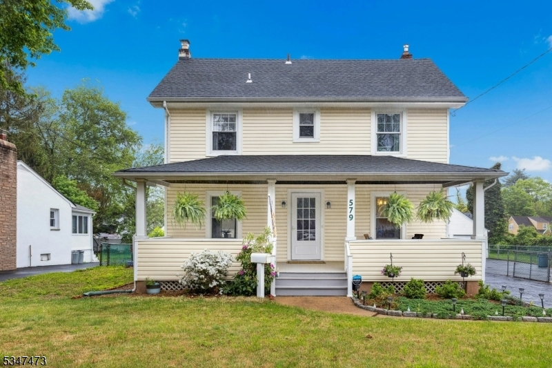 Property Photo: 577 Greenbrook Rd NJ 07063