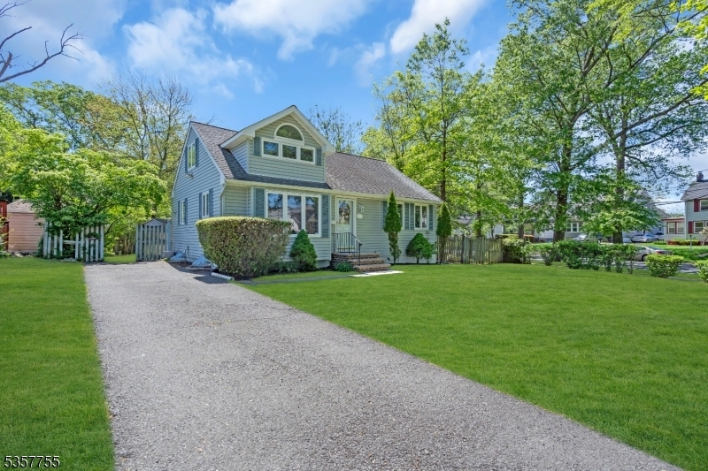 Property Photo: 604 Sterling St NJ 07062