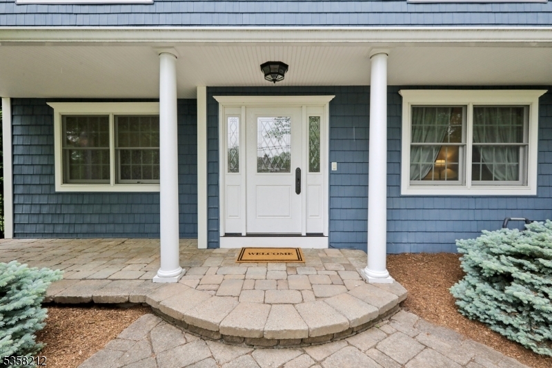 Property Photo: 99 Algonquin Trl NJ 07436
