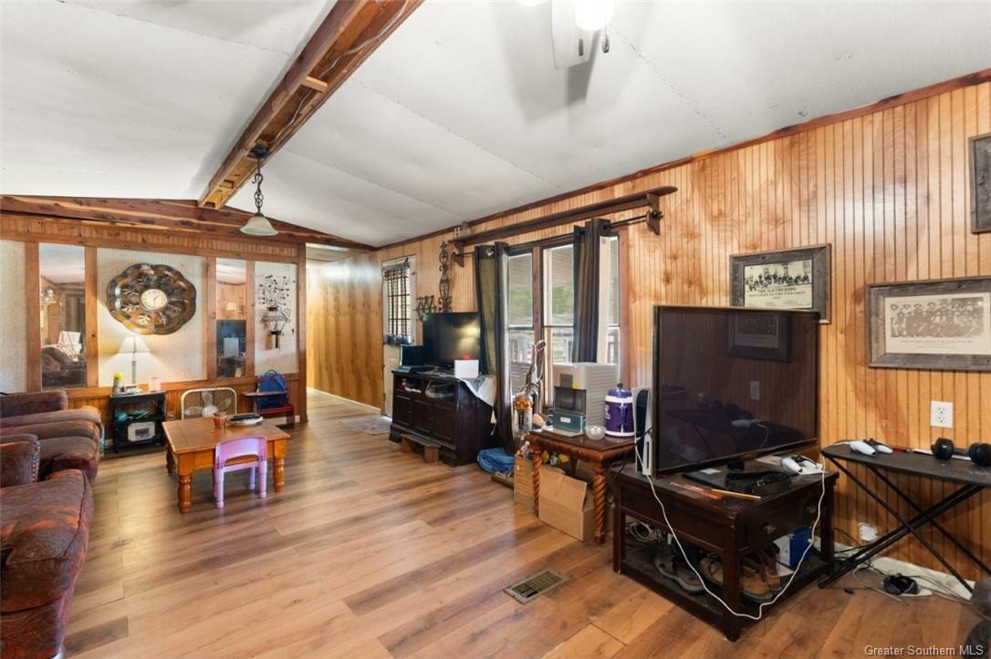 Property Photo: 1558 W Pine Meadows Drive LA 70611