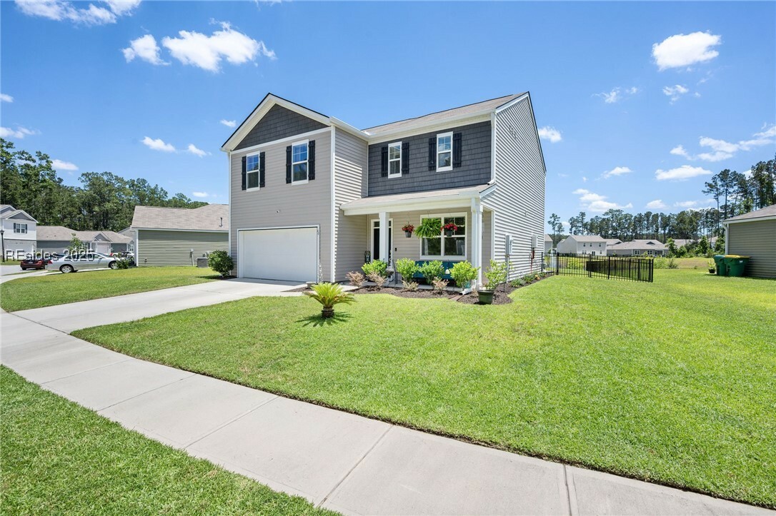 40 Cedar View Circle  Bluffton SC 29909 photo