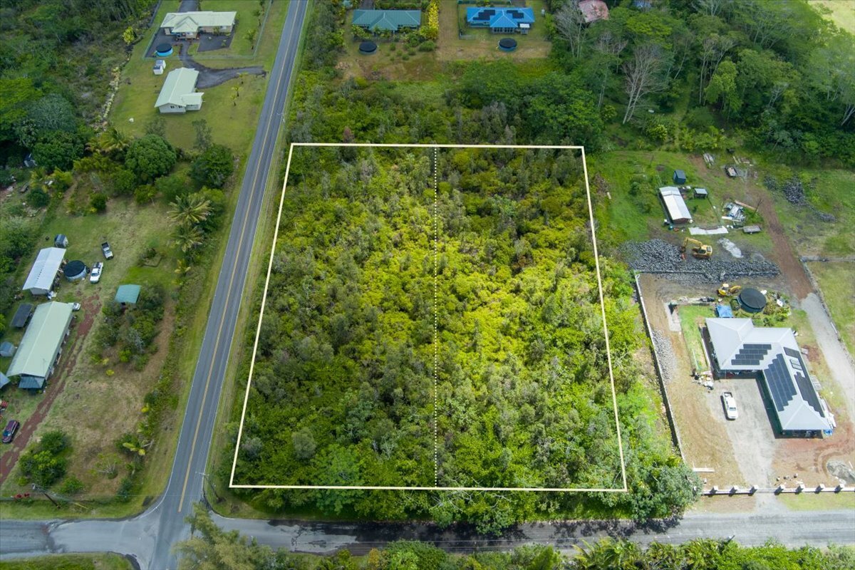 Property Photo: 10th Ave HI 96749