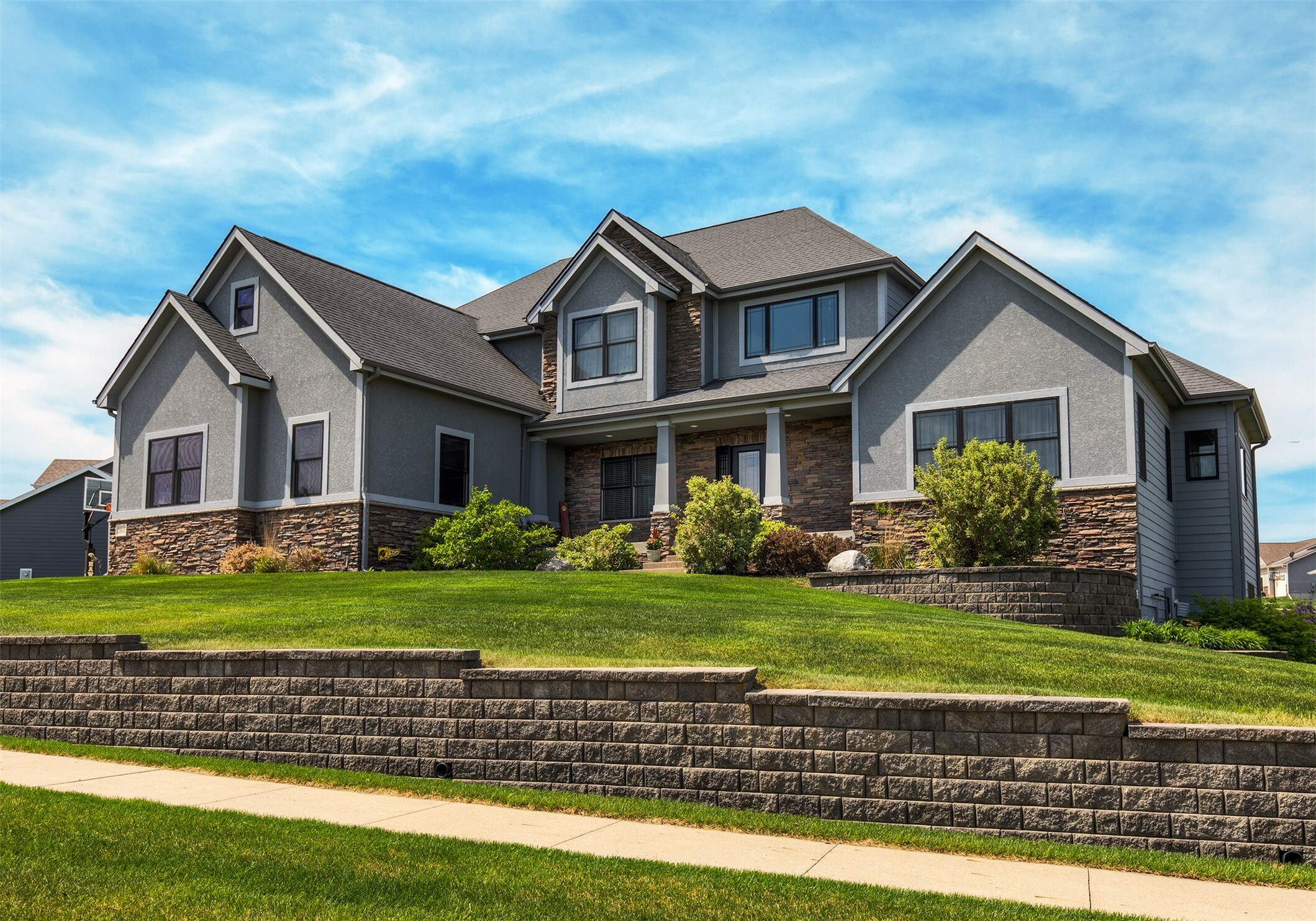 Property Photo: 1905 Normandy Drive IA 50047