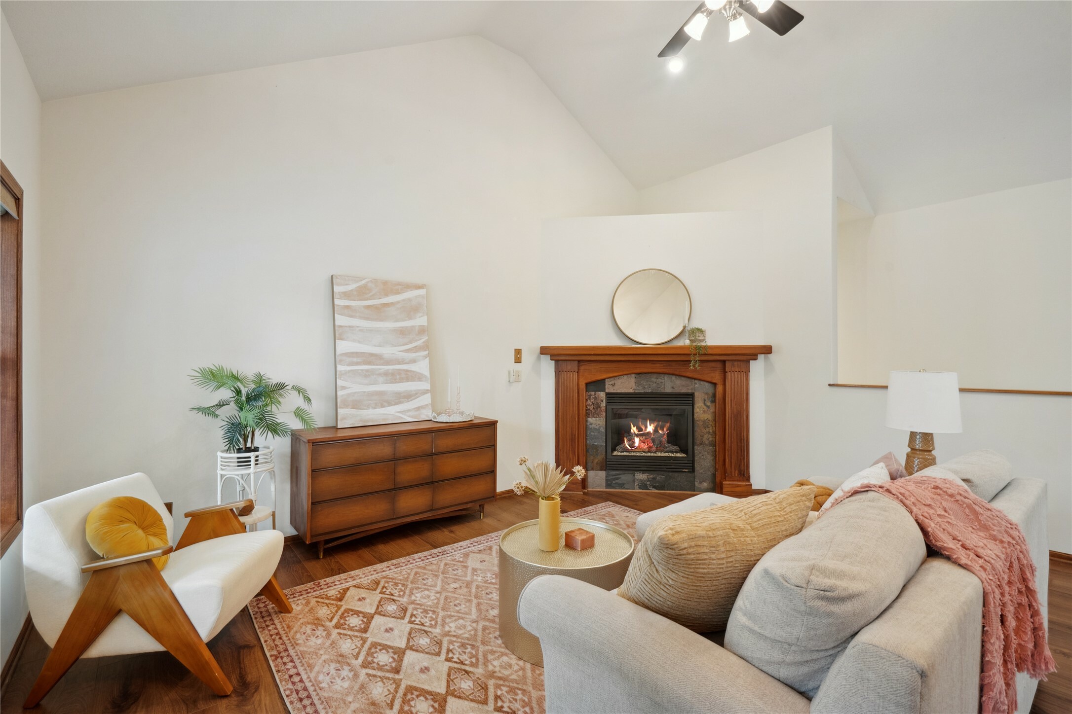Property Photo: 4813 Sawyers Drive IA 50310