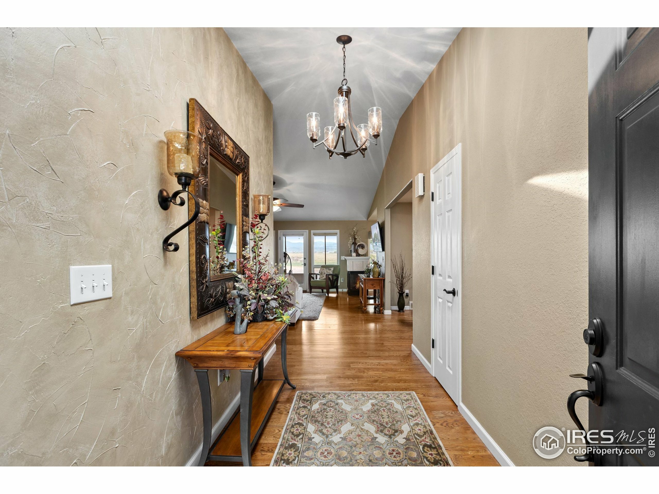 Property Photo: 2601 McKenzie Dr CO 80537