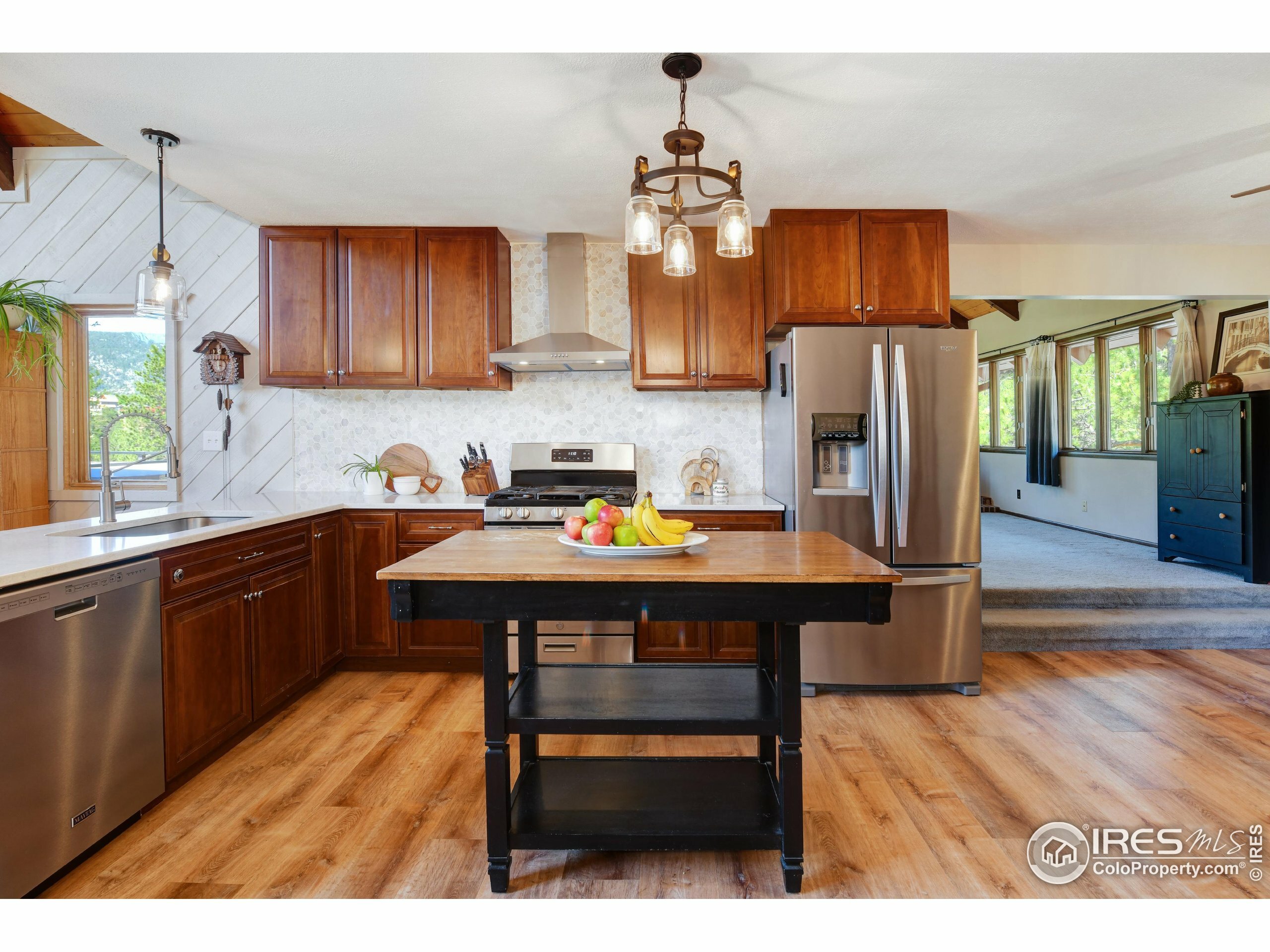 Property Photo: 40 Hopi Ct CO 80540