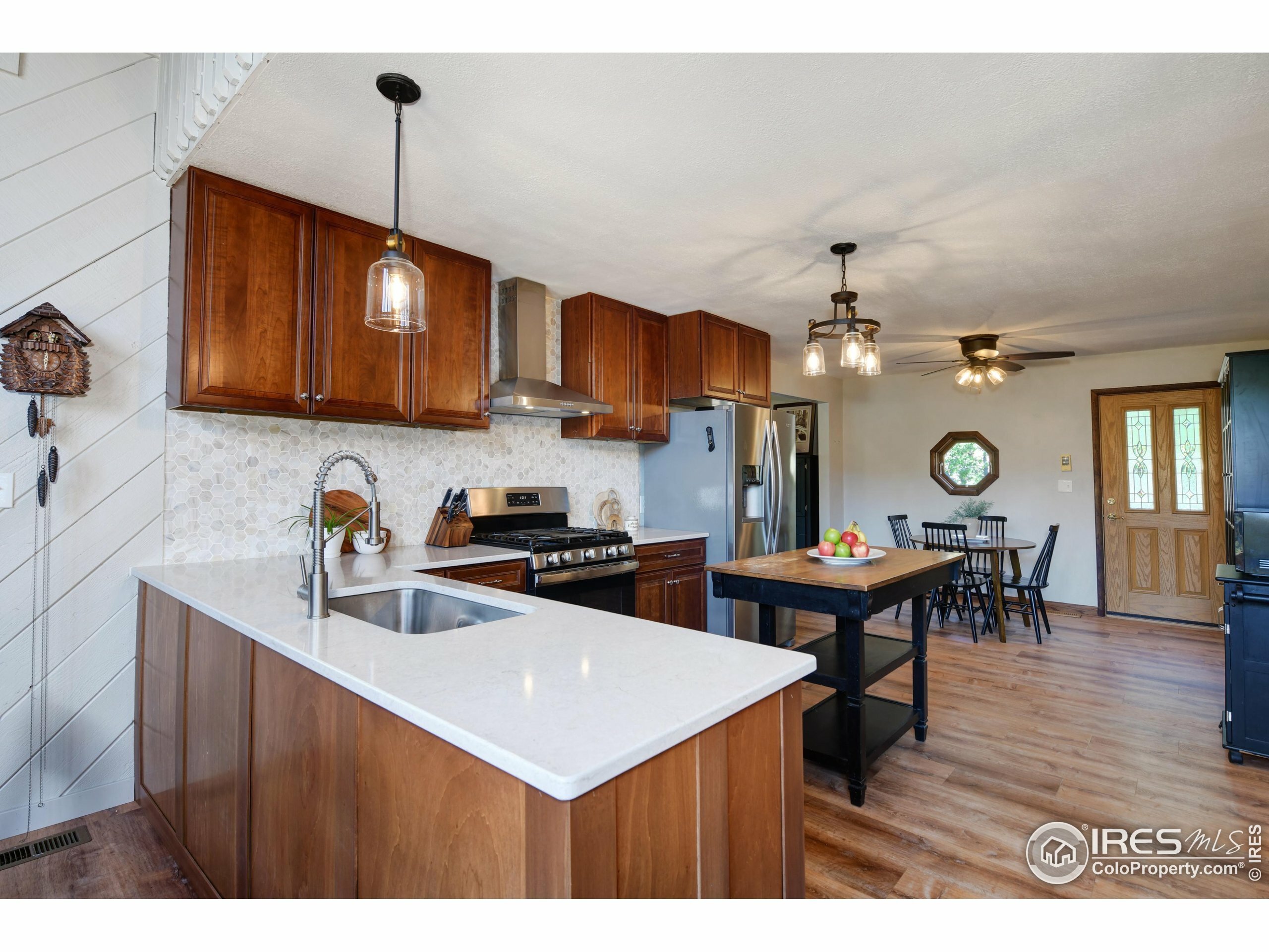 Property Photo: 40 Hopi Ct CO 80540