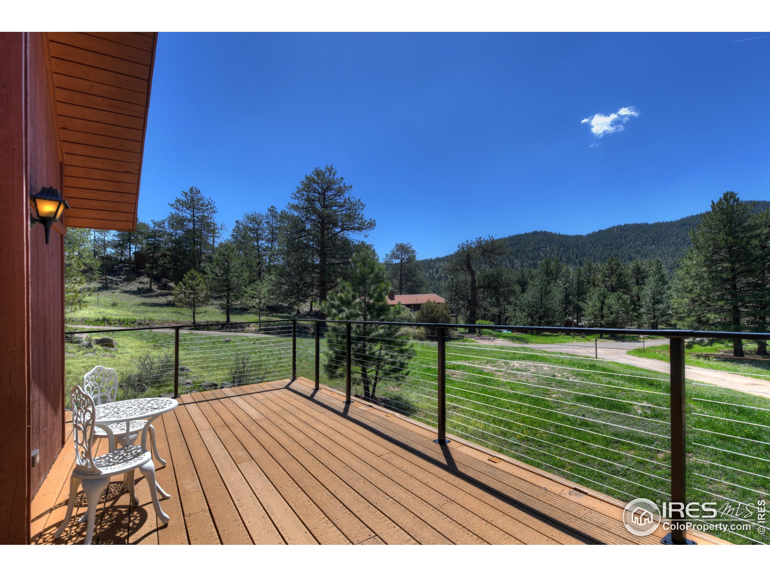 Property Photo: 40 Hopi Ct CO 80540