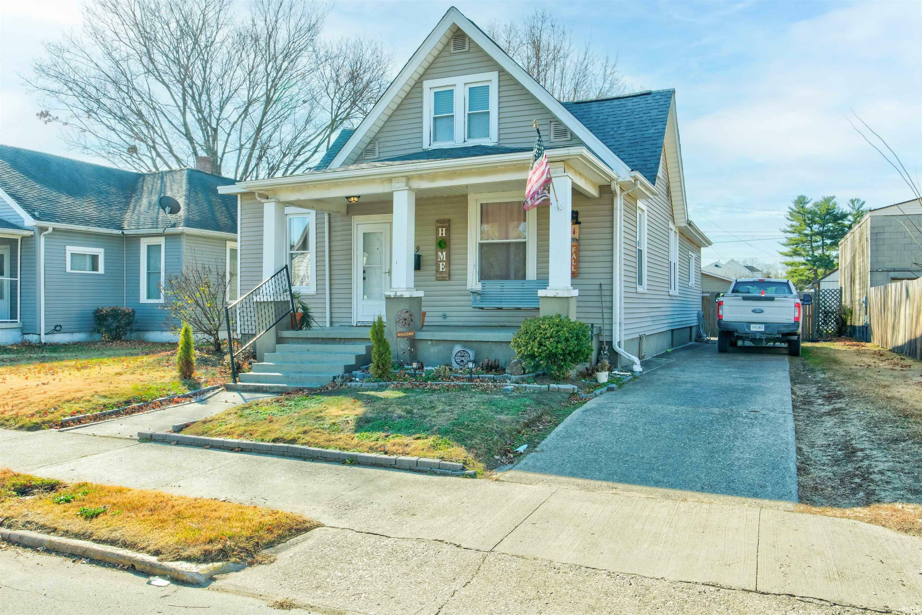 1409 Main Street  Vincennes IN 47591 photo